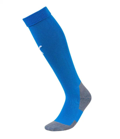 Chaussettes Puma teamLIGA Core Bleu électrique