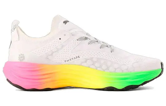 Puma ForeverRun Nitro Futrograde Running Shoes