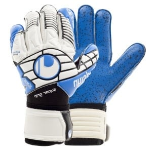 UhlSport Eliminator Supergrip 360 Goalkeeper Gloves