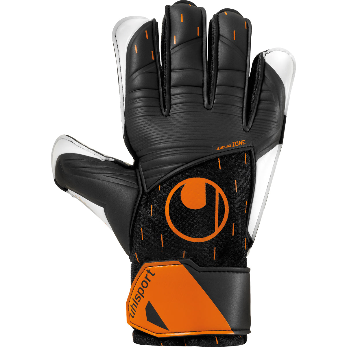 UhlSport Speed Control Starter Soft Goalkeeper Gloves