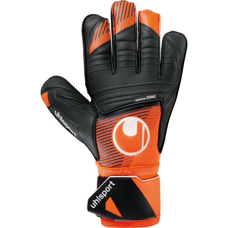 UhlSport Soft Resist+ Goalkeeper Gloves