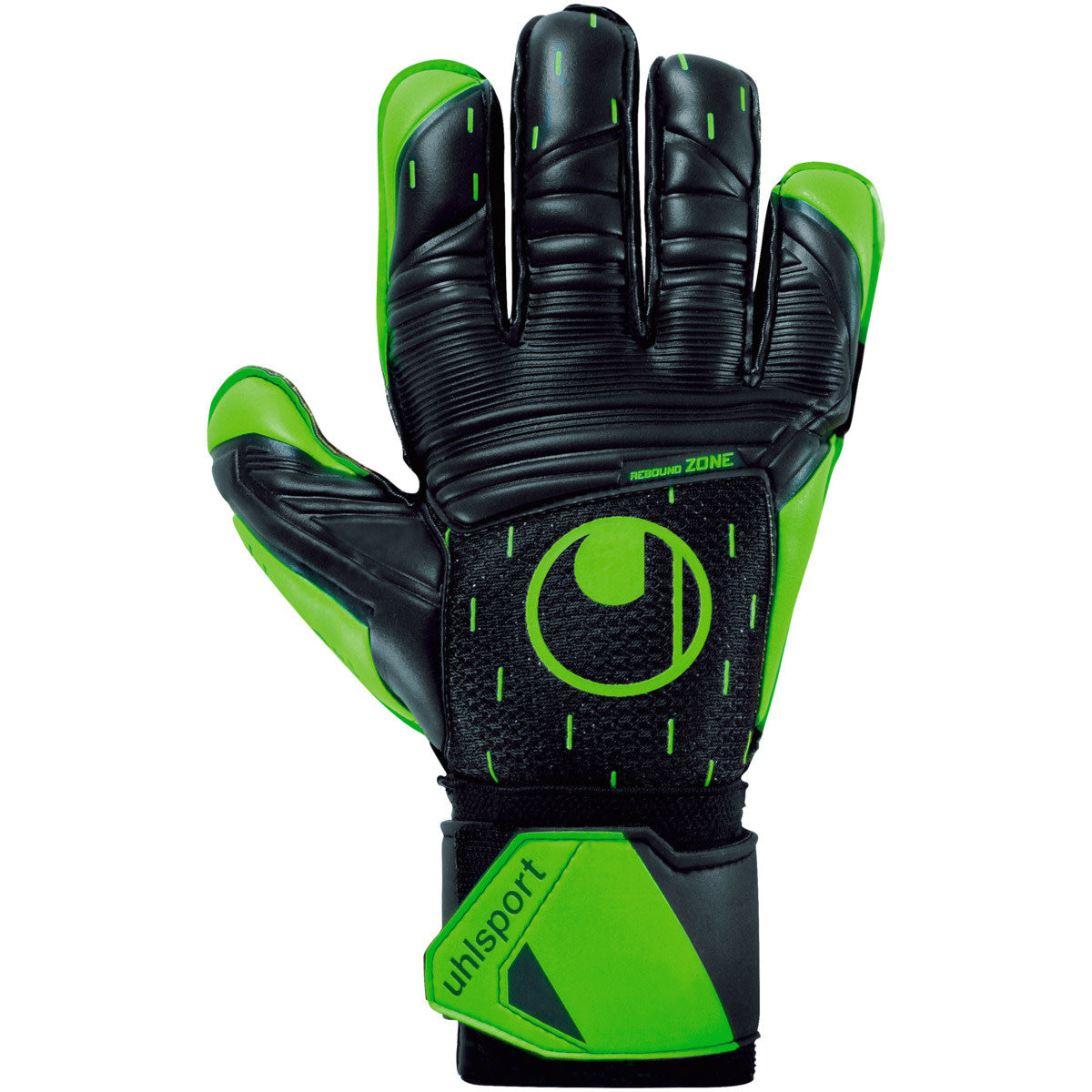 UhlSport Classic Soft Advanced Goalkeeper Gloves