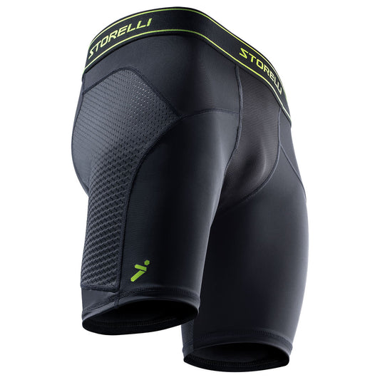 Glissières anti-brûlures pour gazon Storelli BodyShield 2