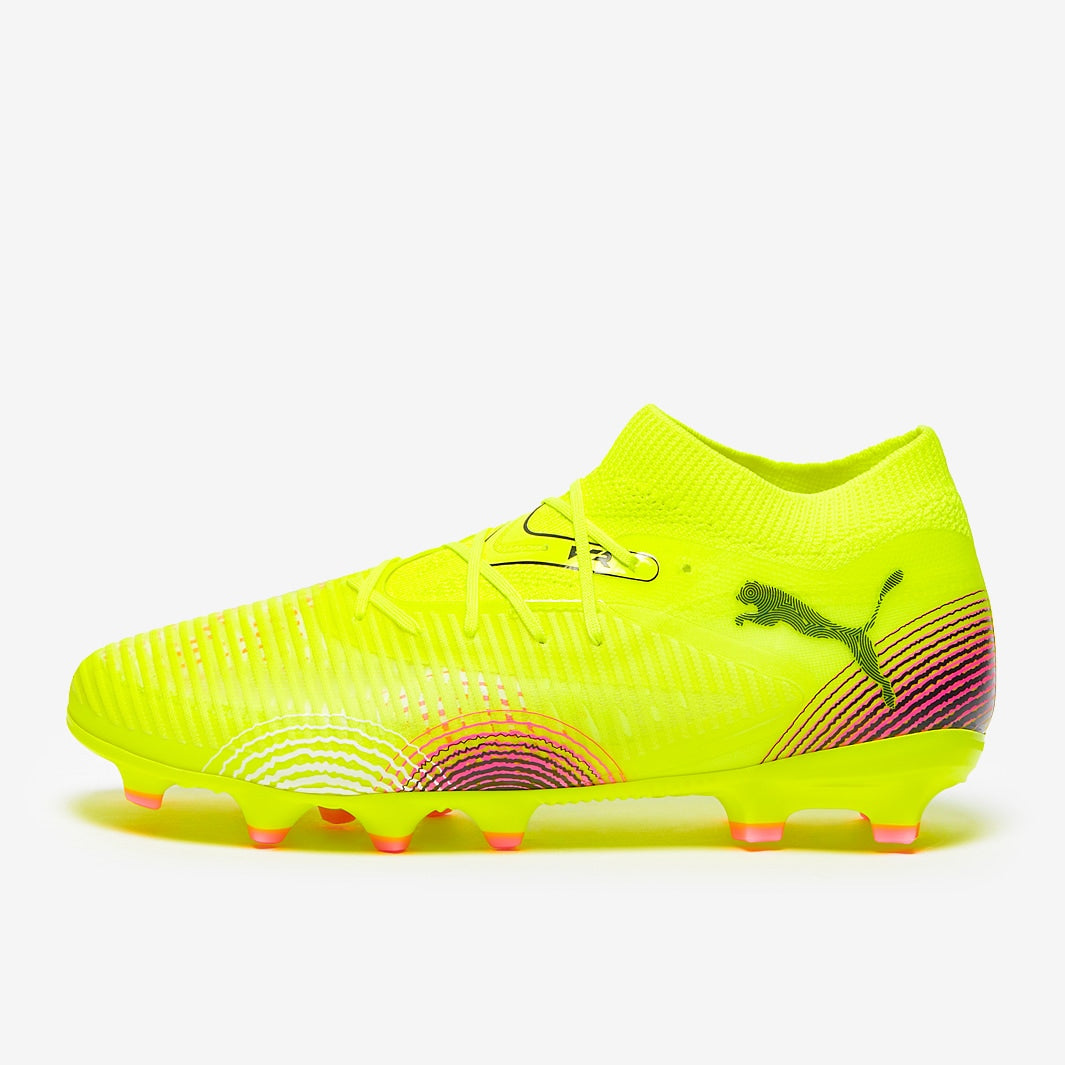 Puma Future 8 Pro FG/AG Youth