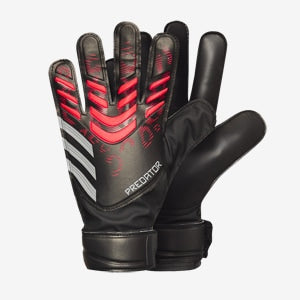 Adidas Predator Match Goalkeeper Gloves Fingersave