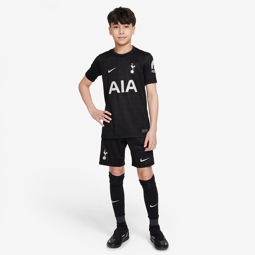 Nike Tottenham Hotspur 25/26 Away Jersey Youth