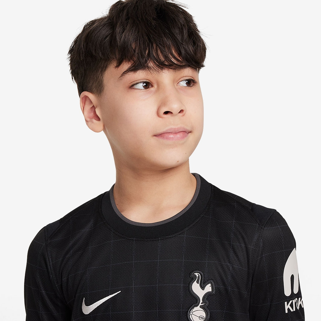 Nike Tottenham Hotspur 25/26 Away Jersey Youth