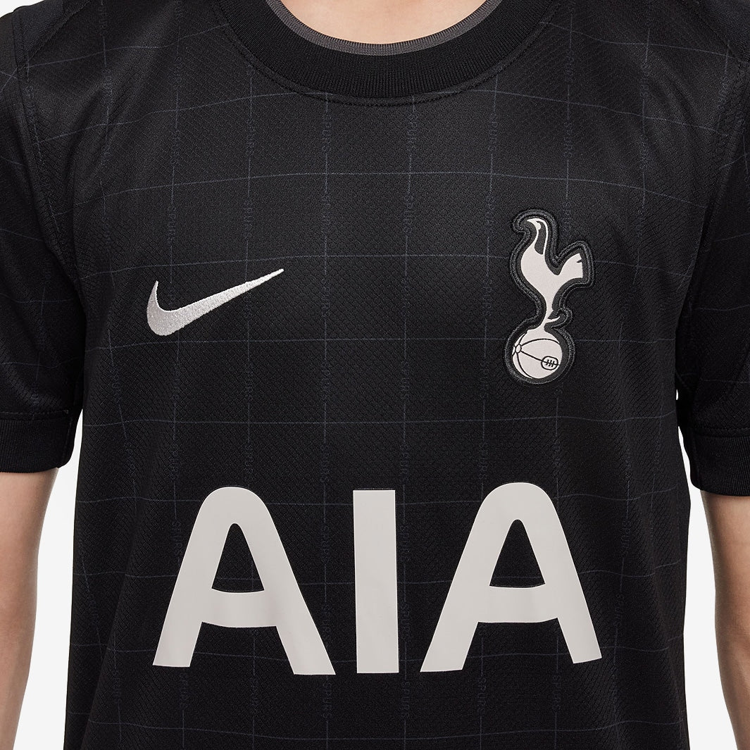 Nike Tottenham Hotspur 25/26 Away Jersey Youth