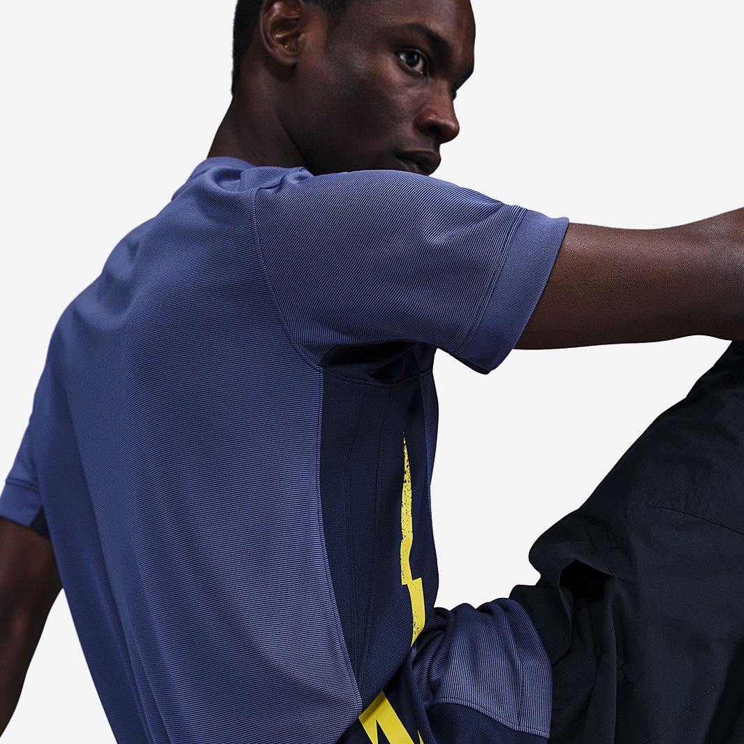 Nike Atletico Madrid 25/26 Away Jersey