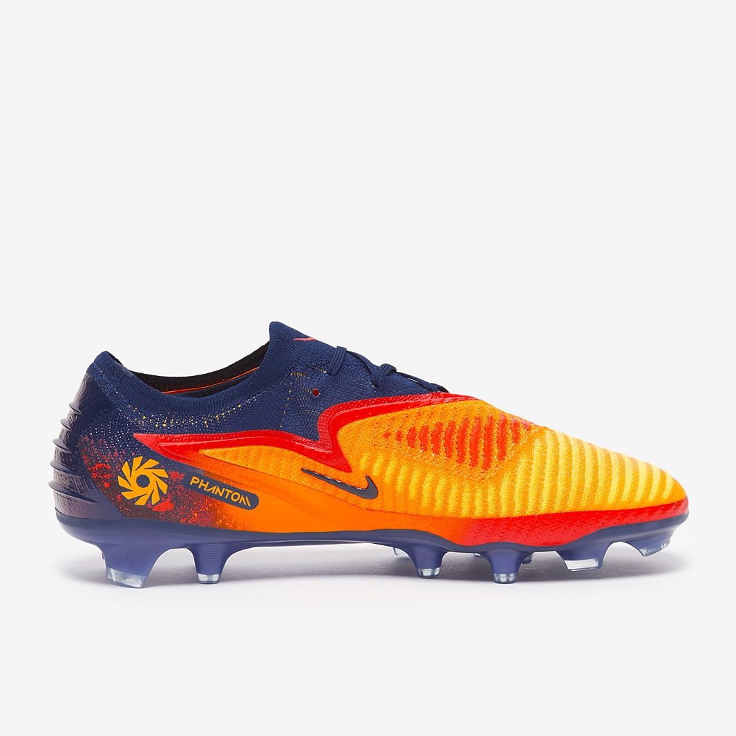 Nike Phantom 6 Low "Erling Haaland" Elite FG