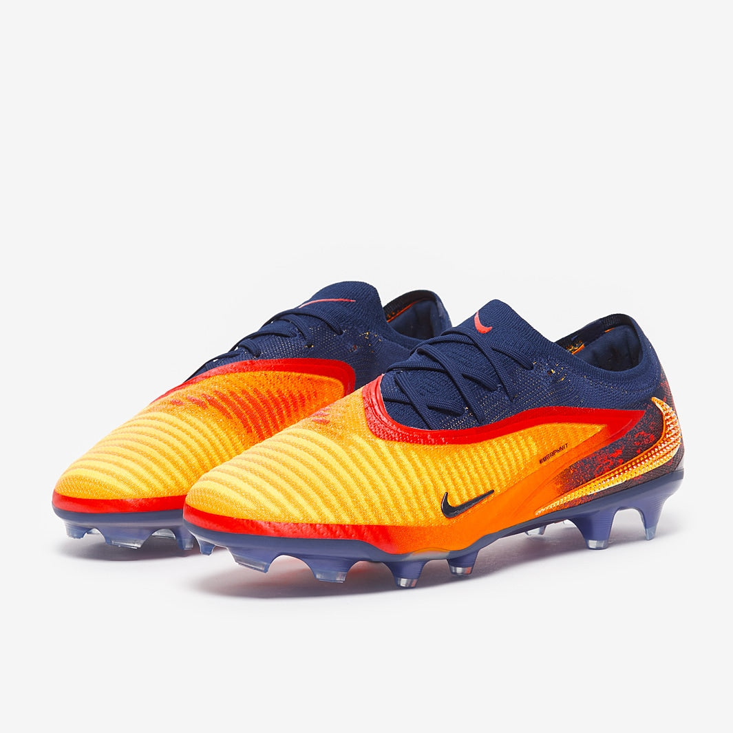 Nike Phantom 6 Low "Erling Haaland" Elite FG