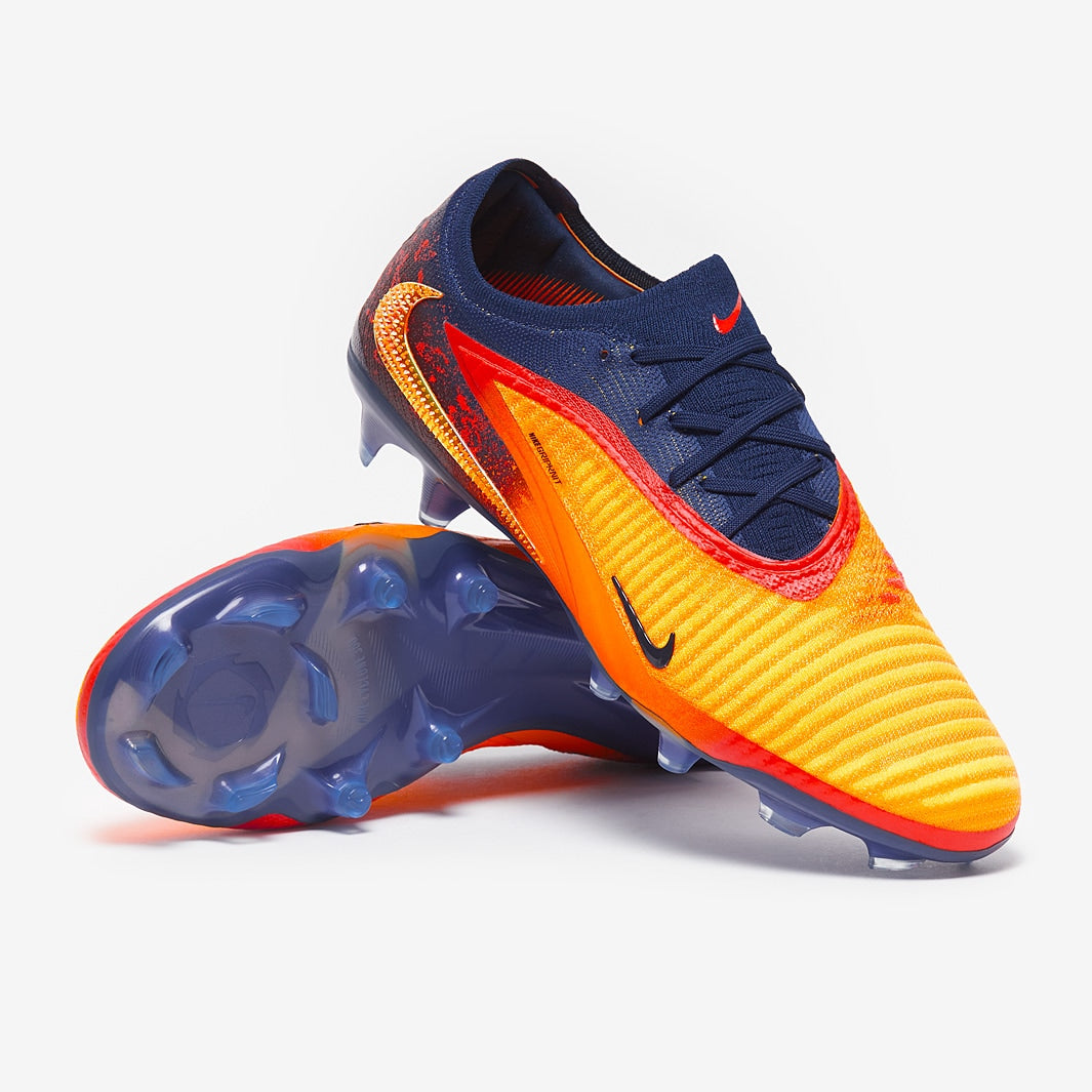 Nike Phantom 6 Low "Erling Haaland" Elite FG