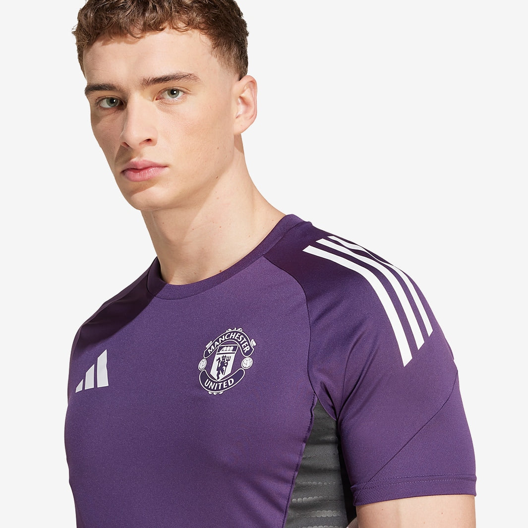 Adidas Manchester United 25/26 Training Jersey