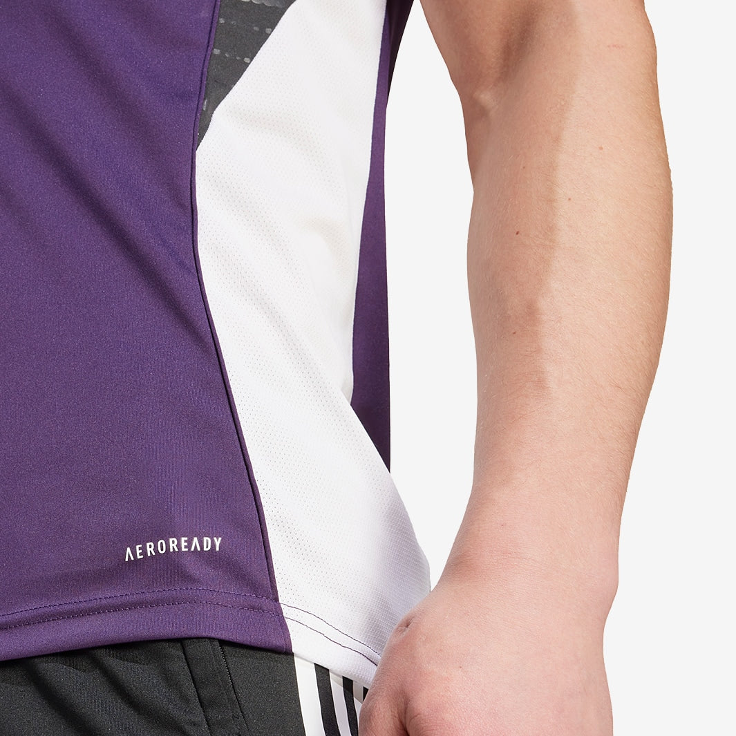 Adidas Manchester United 25/26 Training Jersey