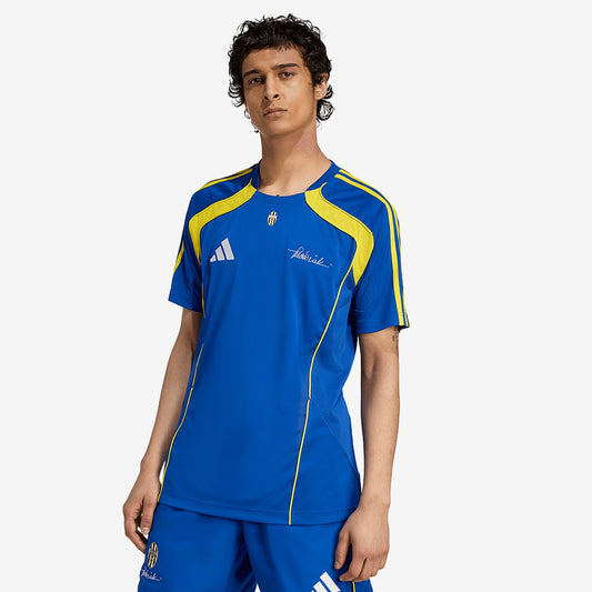 Adidas Juventus 25/26 UBP Jersey