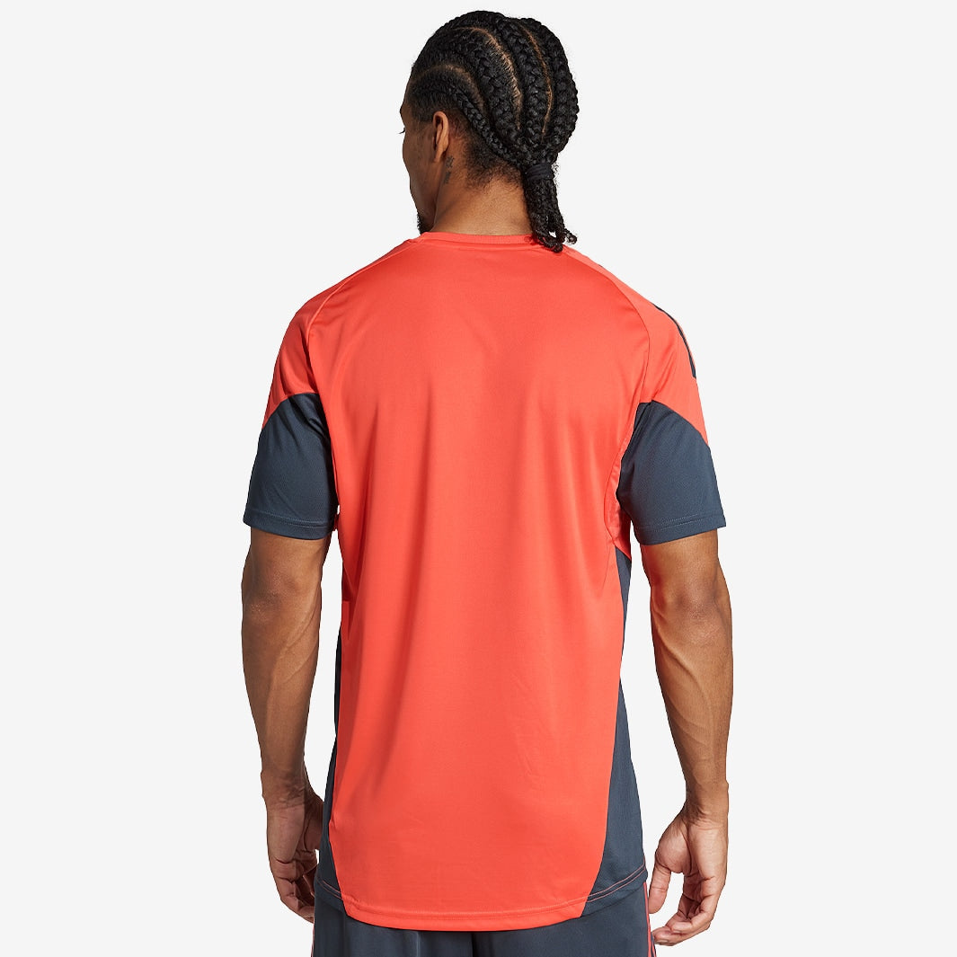 Adidas Bayern Munich 25/26 Training Jersey