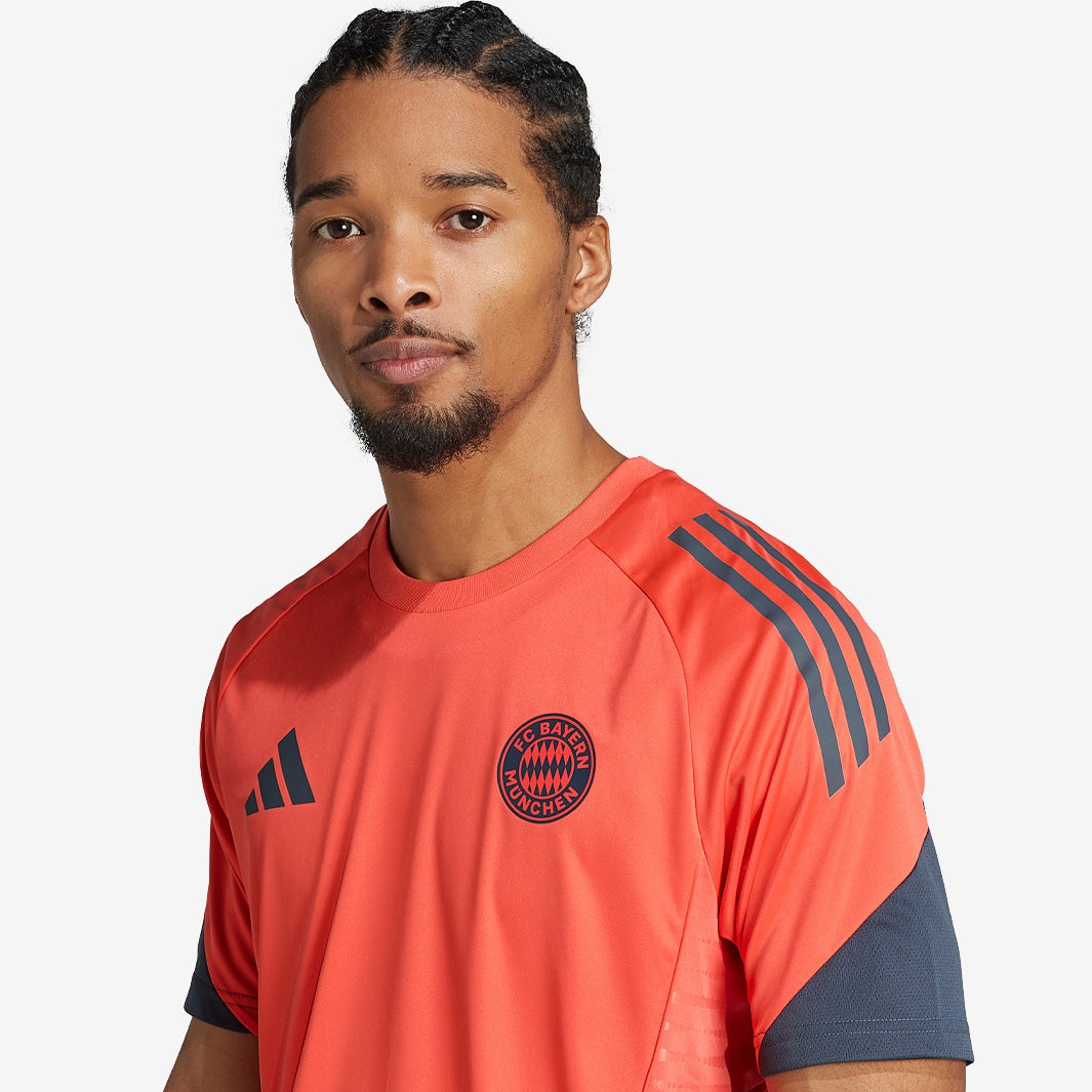 Adidas Bayern Munich 25/26 Training Jersey