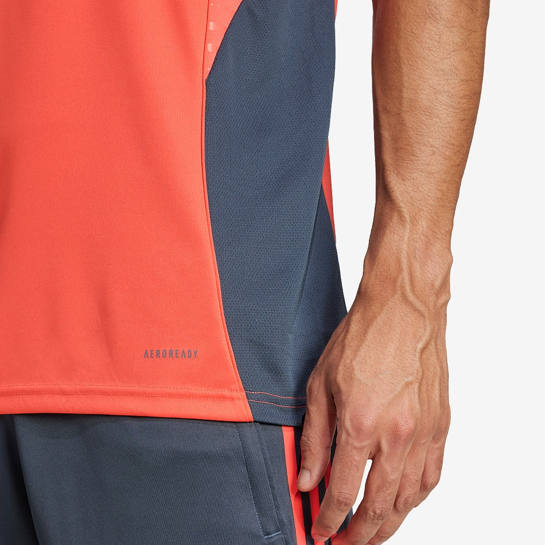 Adidas Bayern Munich 25/26 Training Jersey