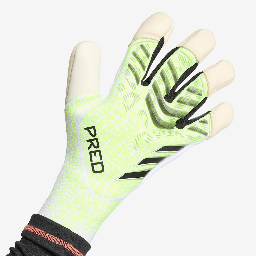 Adidas Predator Pro Hybrid Promo Goalkeeper Gloves