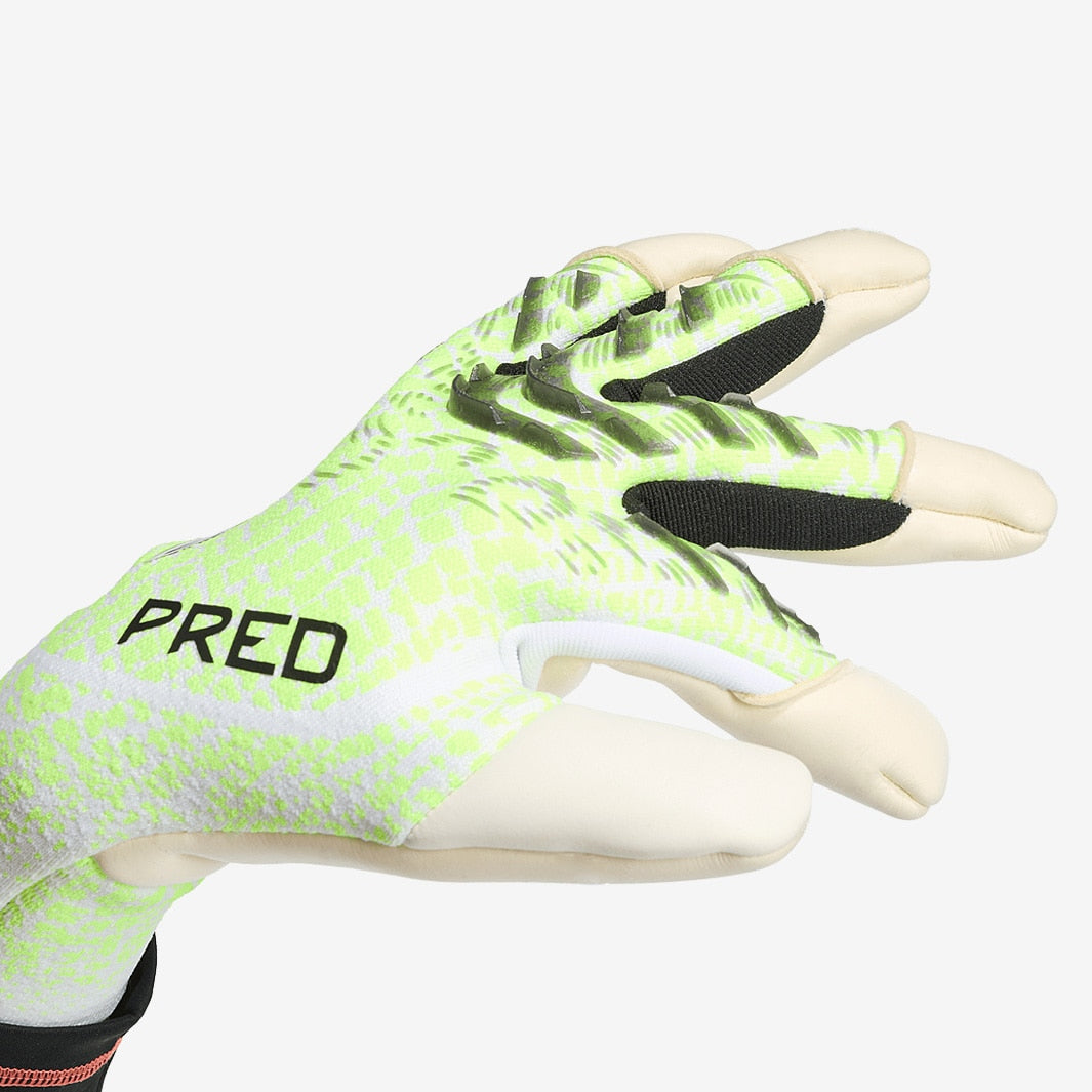 Adidas Predator Pro Hybrid Promo Goalkeeper Gloves