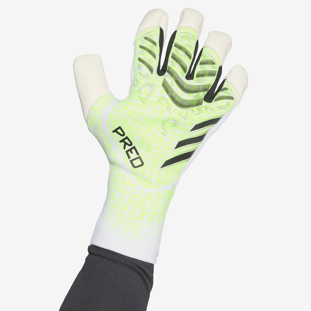 Adidas Predator Pro Hybrid Goalkeeper Gloves
