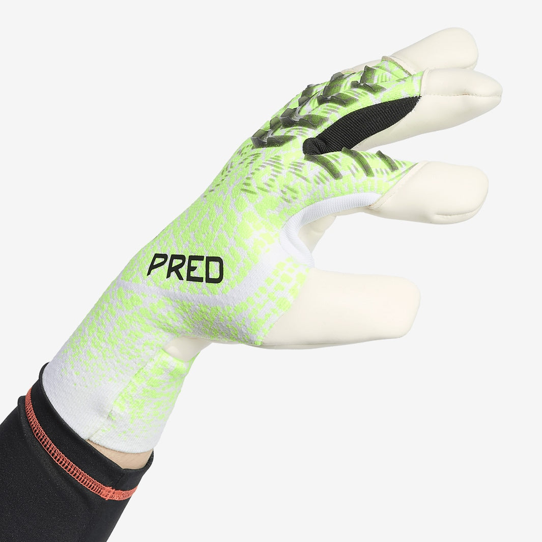 Adidas Predator Pro Hybrid Goalkeeper Gloves
