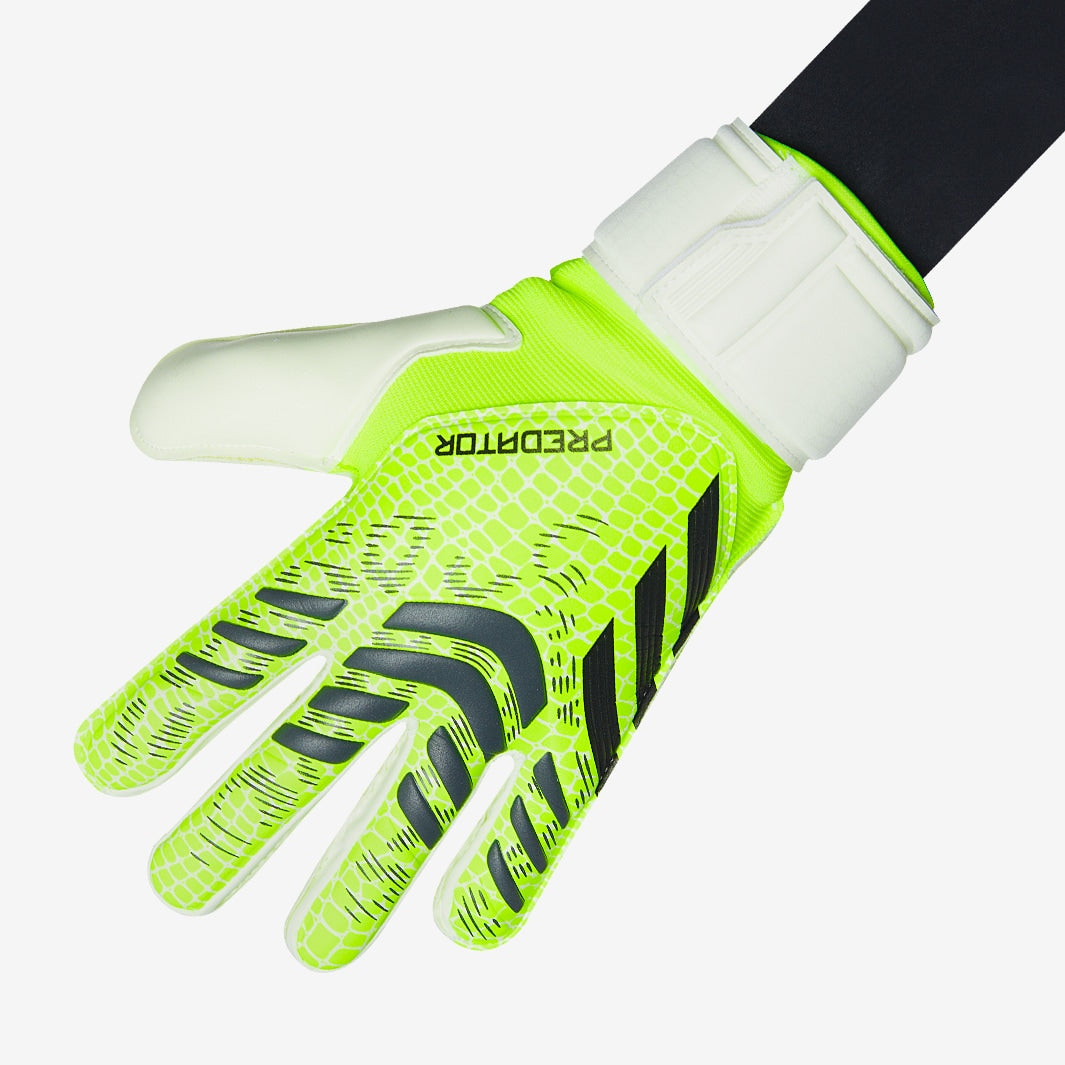 Adidas Predator Match Goalkeeper Gloves