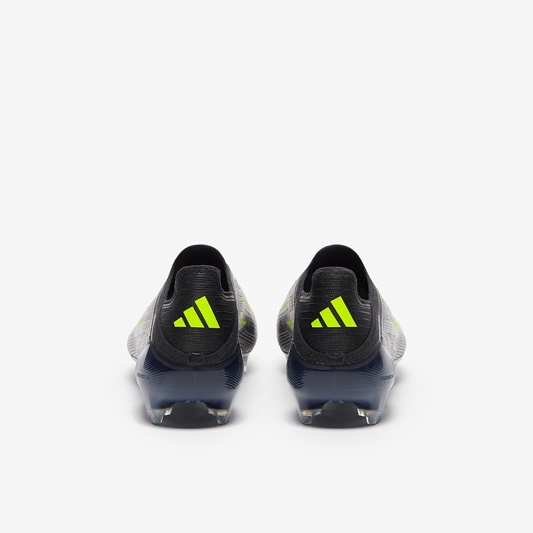 Adidas F50 Elite Laceless FG