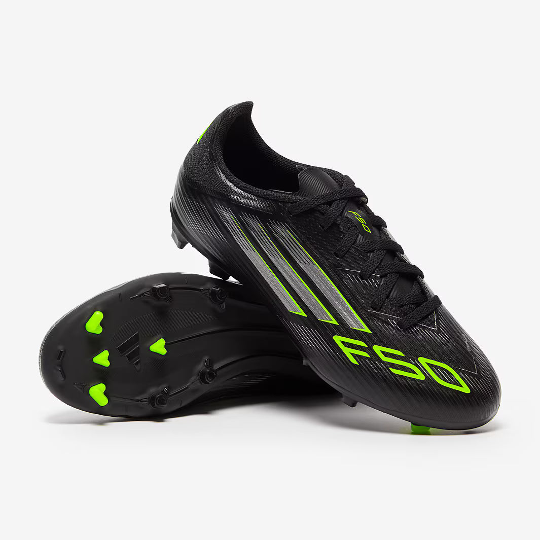 Adidas F50 League FG/MG Youth