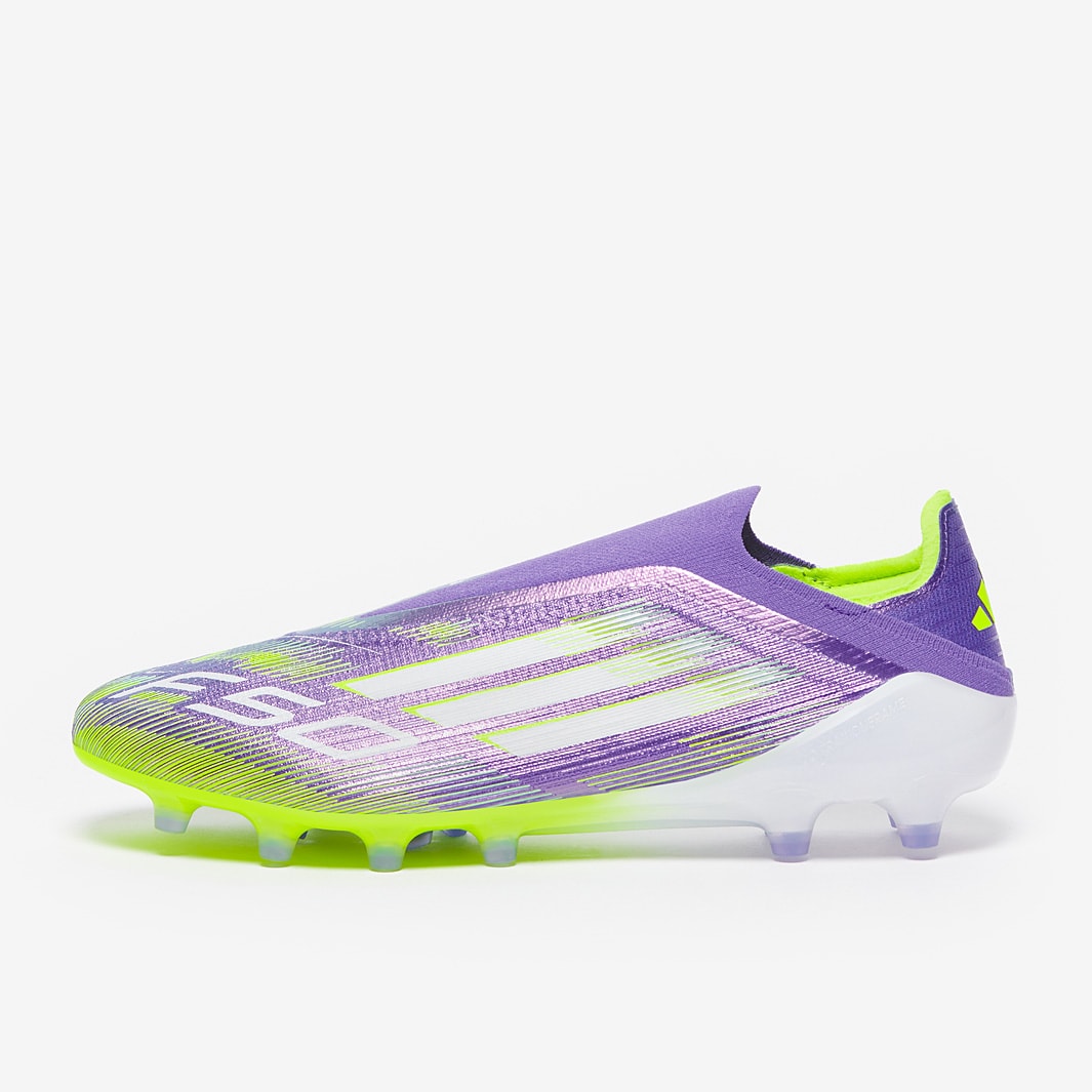 Adidas F50 Elite Laceless AG