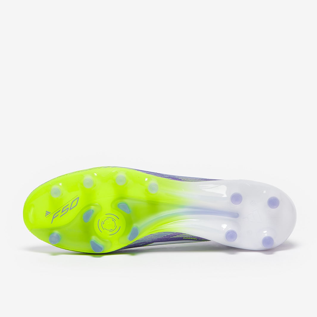 Adidas F50 Elite Laceless AG
