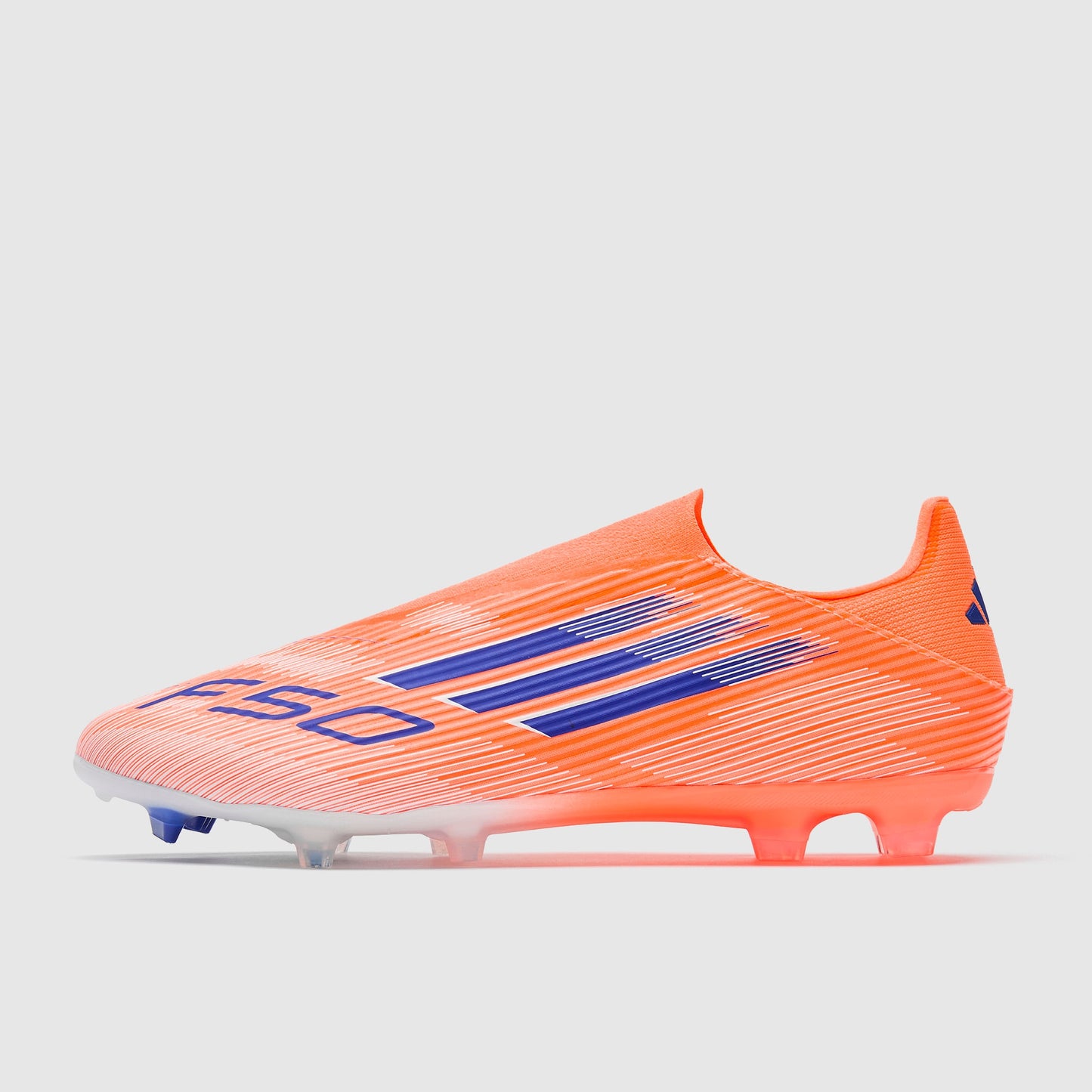Adidas F50 League Laceless FG/MG