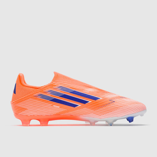 Adidas F50 League Laceless FG/MG