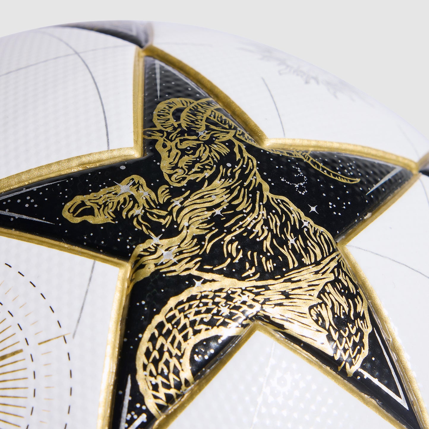 Adidas Champions League Ball