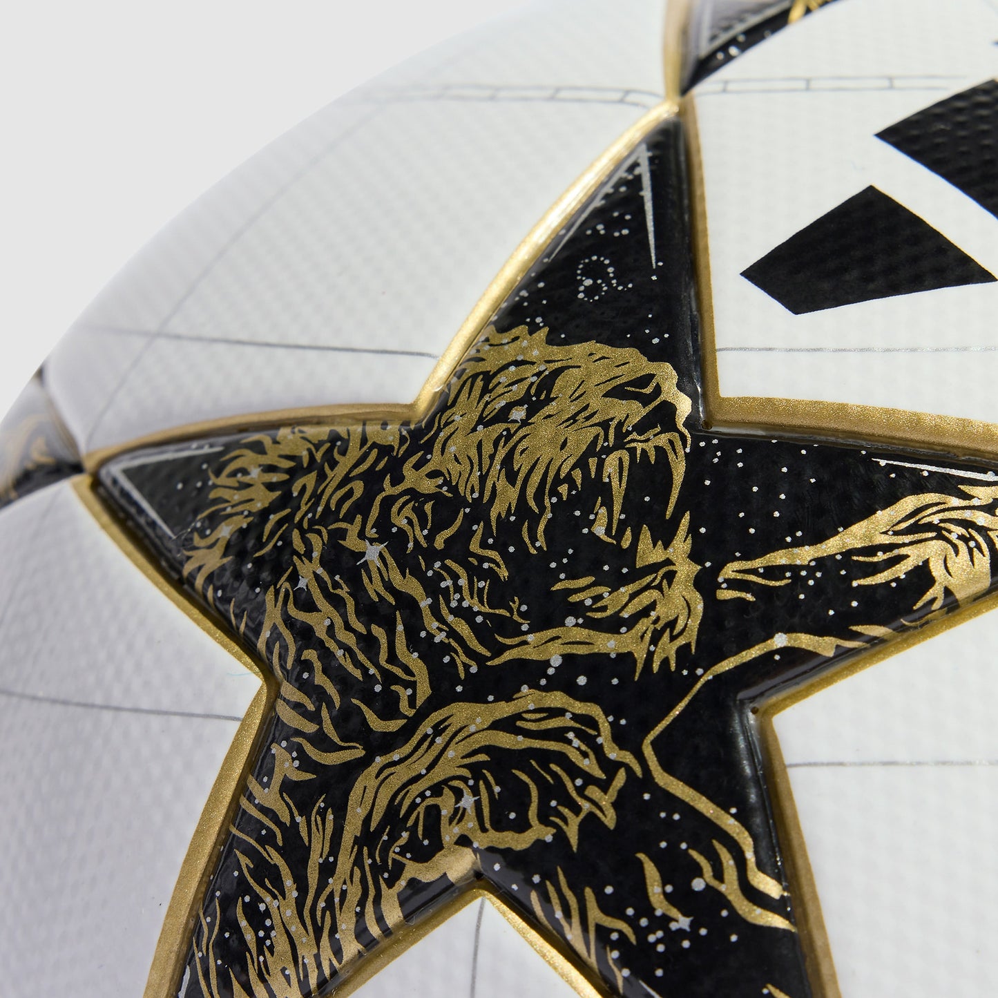 Adidas Champions League Ball