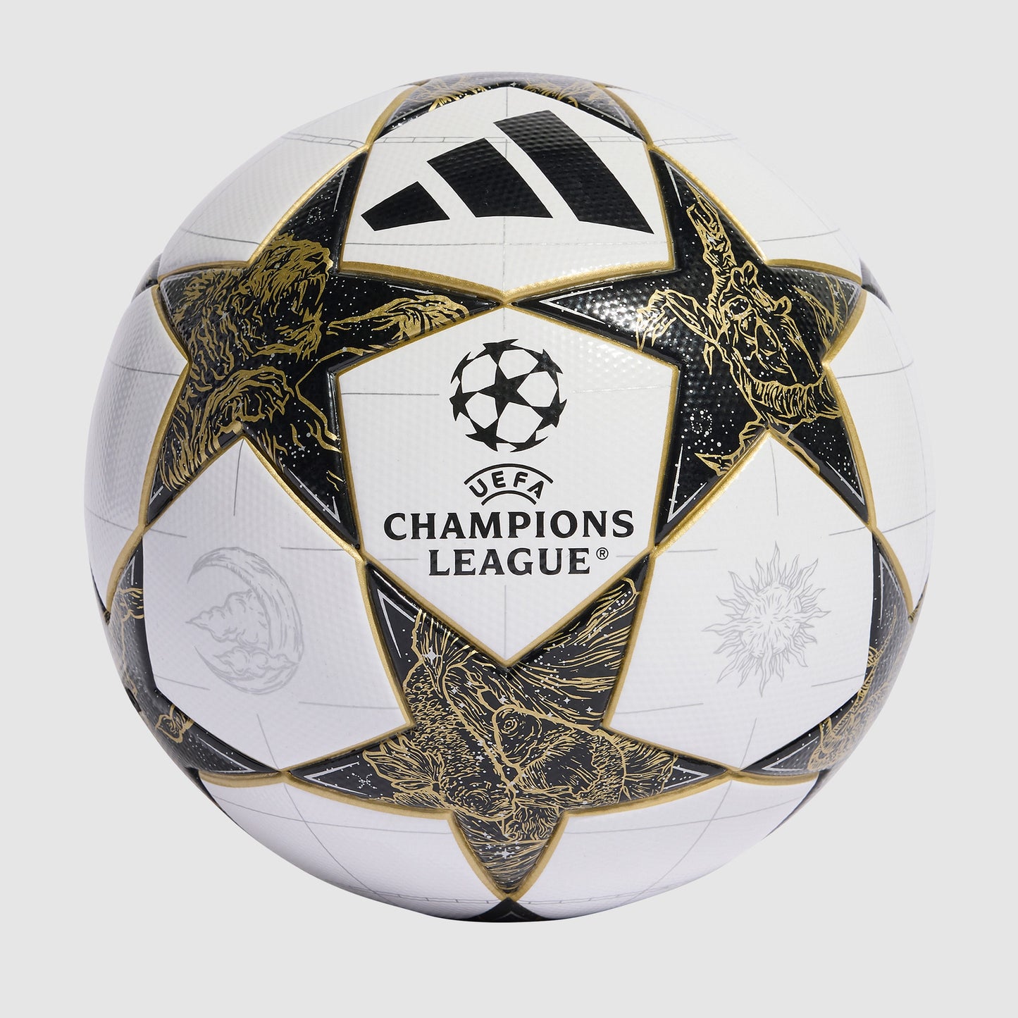 Adidas Champions League Ball
