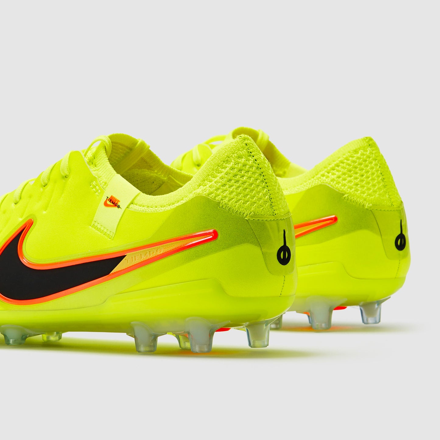Nike Tiempo Legend 10 Elite AG