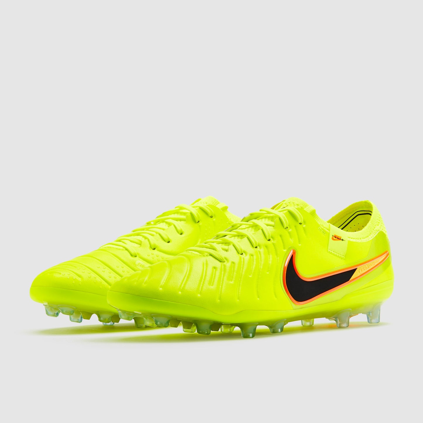 Nike Tiempo Legend 10 Elite AG