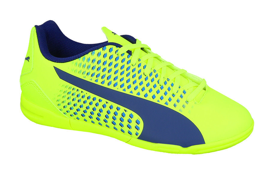 Puma Adreno III Indoor Jeunesse 09