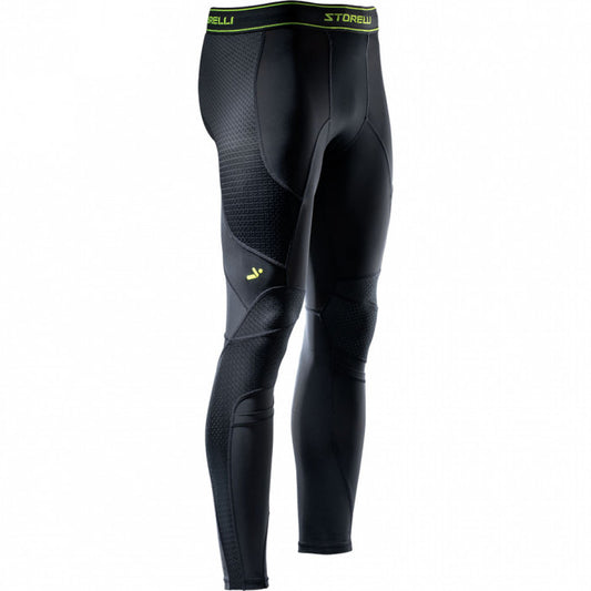Legging anti-brûlures pour jeunes Storelli BodyShield Turf