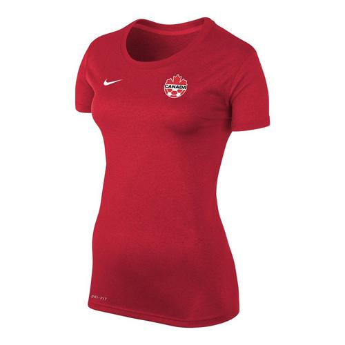 Nike Canada Legend LS T-Shirt Women's