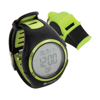 Fox 40 Referee Sonik Whistle and Watch Kit