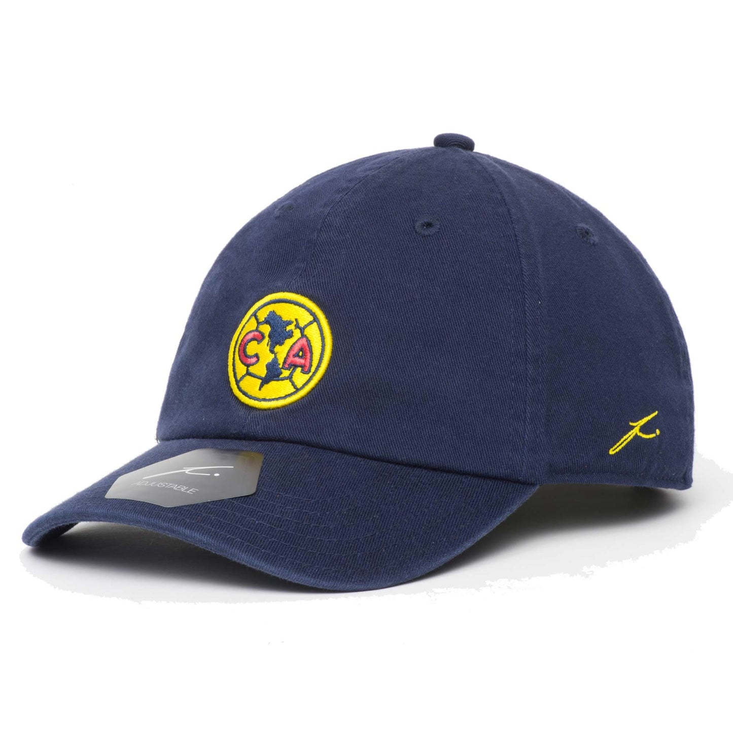 Club America Premium Cap
