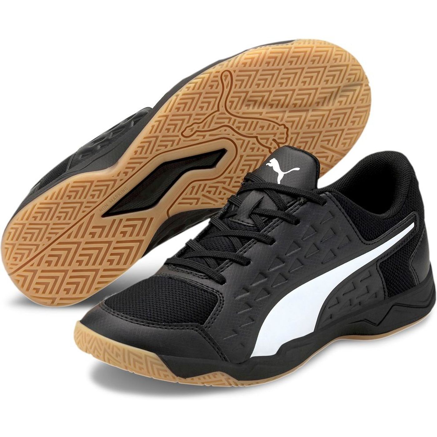 Puma Auriz Indoor Youth