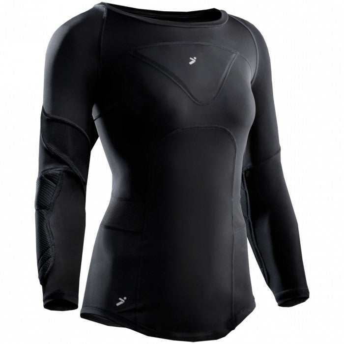Storelli BodyShield Goalkeeper 3/4 Undershirt Women's