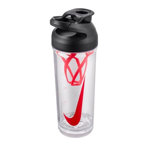 Nike TR Recharge 24oz Shaker Bottle