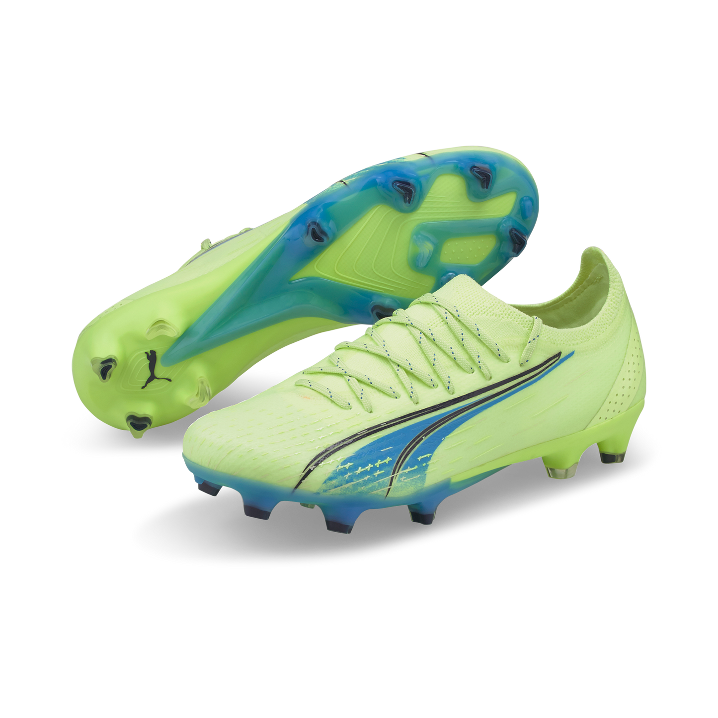 Puma Ultra Ultimate FG/AG pour femme