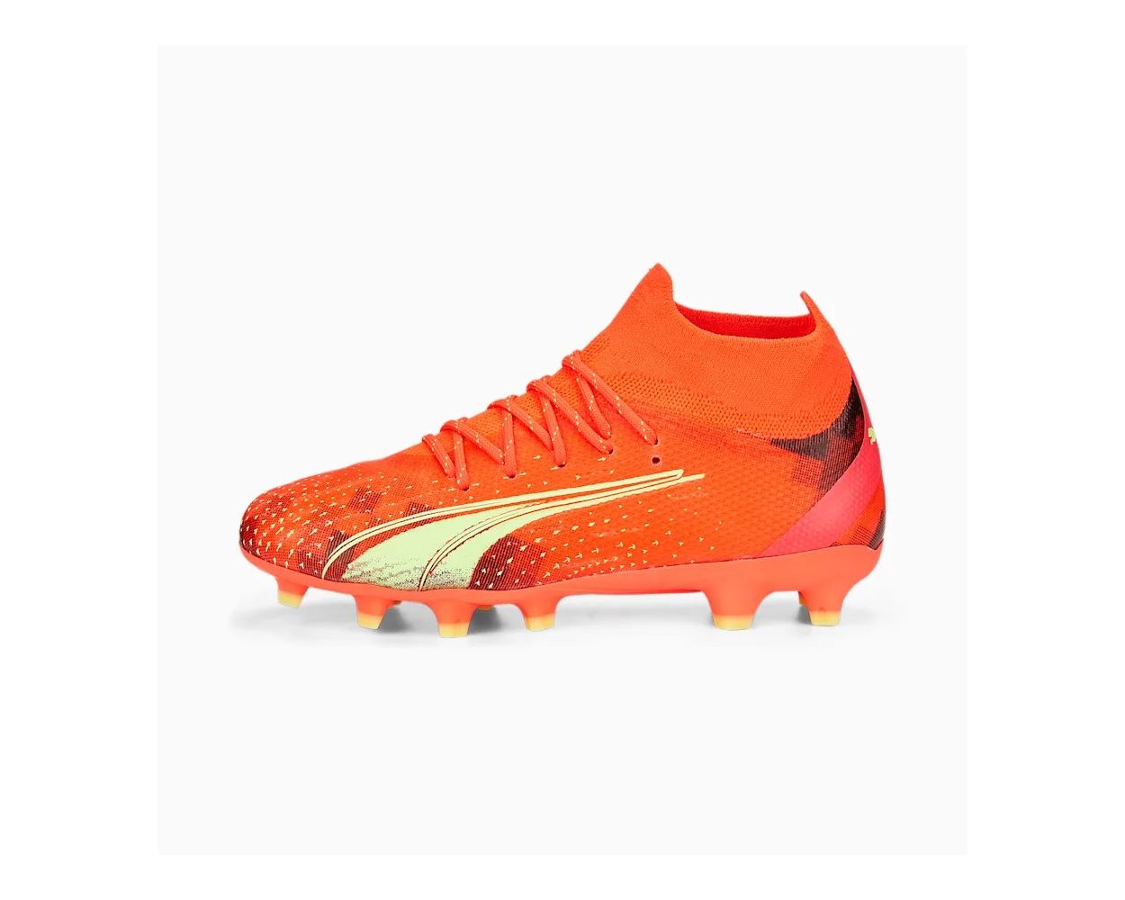 Puma ULTRA PRO FG/AG Jeunesse