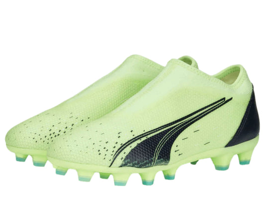 Puma ULTRA MATCH LL FG/AG Jeunesse 106919 01