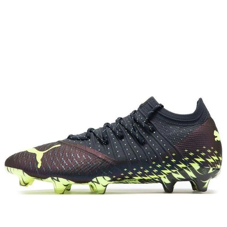 Puma Future 1.4 サッカーシューズ 黒 Puma FUTURE Z 1.4 FG/AG 106989 01 – Soccer World